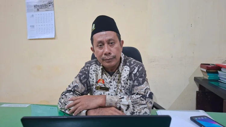 Kemenag Sumenep Perkuat Satgas Pesantren Ramah Anak