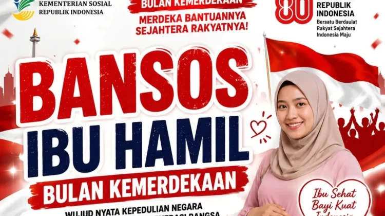 Ibu Hamil Bisa Dapat PKH, Begini Syaratnya