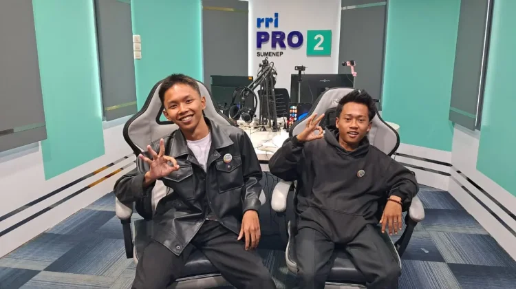 Ikut Tren Boleh, tapi Jangan Sampai Kehilangan Diri
