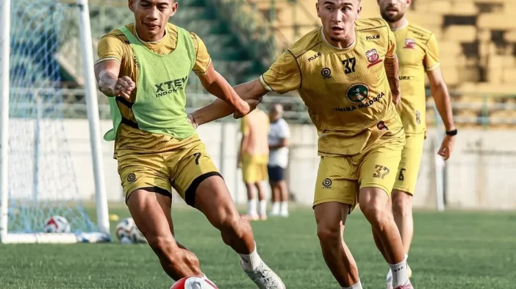 Madura United Siapkan Launching Tim di Pesantren, Bawa Misi “Bersatu dalam Do'a"
