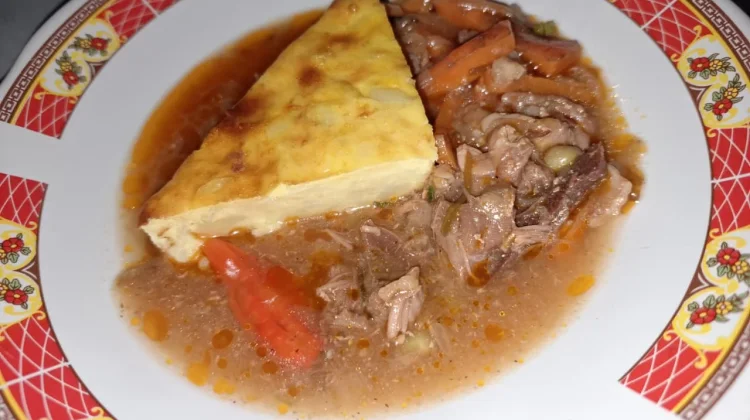 Keunikan Masak Pae Khas Sumenep, Pikat Lidah Wisatawan