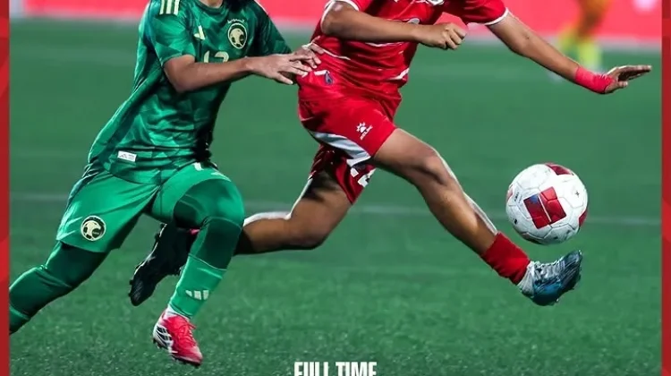 Timnas Putri Indonesia Menang Telak 7-0 atas Arab Saudi di Srikandi Merdeka Cup 2026