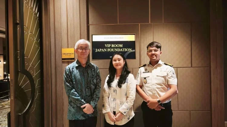 NIHONGO Partners Gelombang 24 Perkuat Edukasi dan Budaya di Jatim