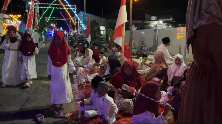 Renungan Suci Kenang Perjuangan Pendiri Pendidikan Islam
