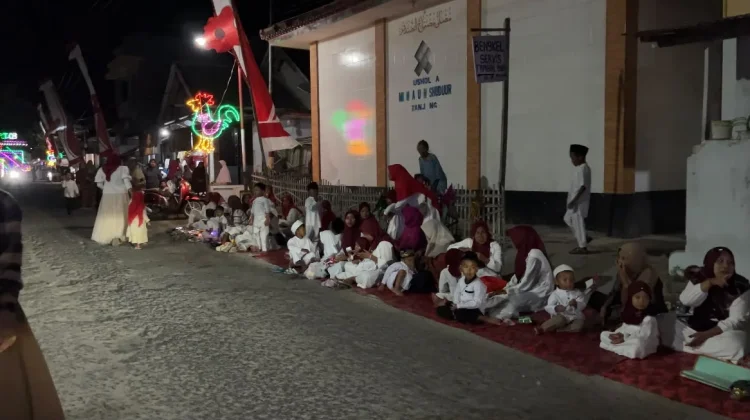 Renungan Suci Kenang Perjuangan Pendiri Pendidikan Islam