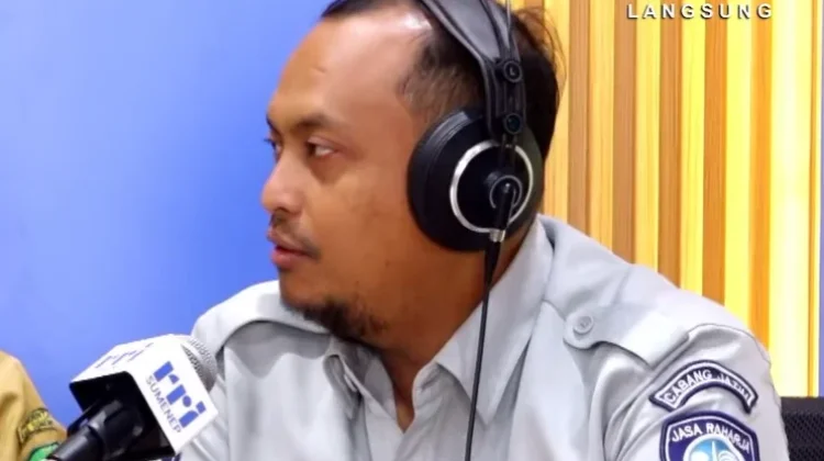 Lapor Kecelakaan Segera, Jaminan Jasa Raharja Lebih Mudah Diakses