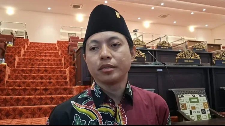 Bapemperda Sumenep Percepat Penyelesaian 18 Raperda