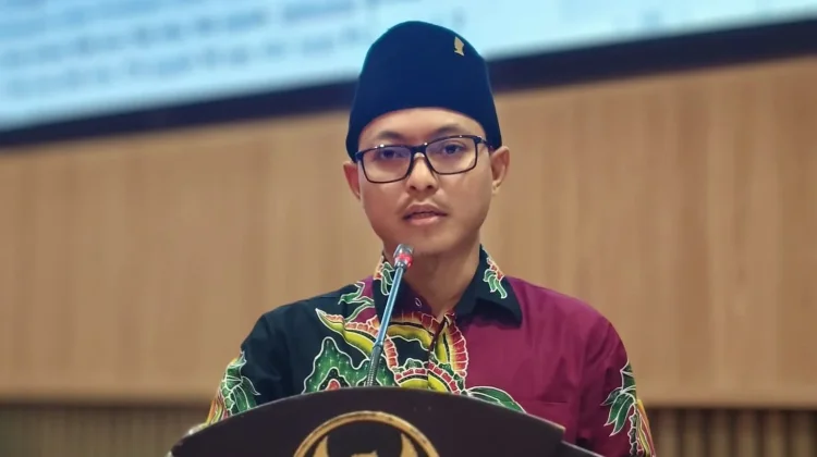 Bapemperda Sumenep: 10 Raperda Masuk Fasilitasi Gubernur
