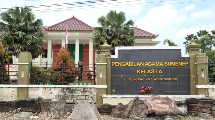 Judi Online Turut Picu Konflik Rumah Tangga di Sumenep