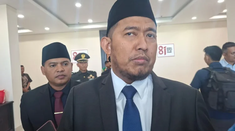 Program Pemerintah Pusat Perkuat Ketahanan Pangan Sumenep