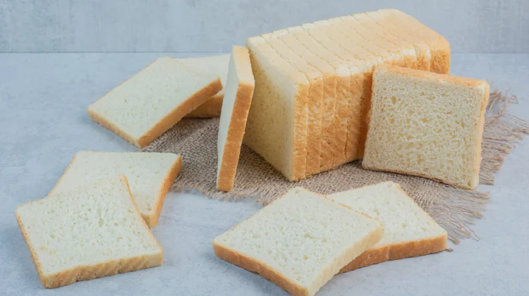 Dampak Memanggang Roti Tawar Beku untuk Kesehatan