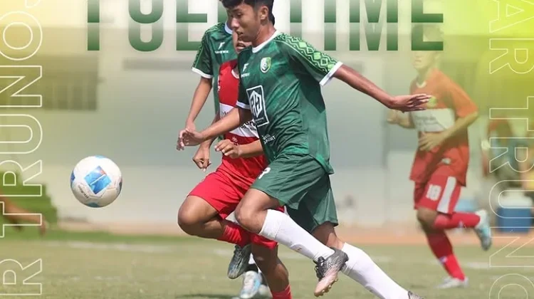 Perssu Sumenep dan Persesa Sampang Berbagi Poin, Laga Berakhir 0-0