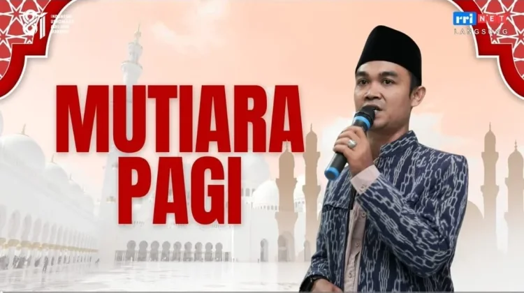 Sikapi Tantangan Digital dan Jaga Tradisi Menulis Anak Bangsa