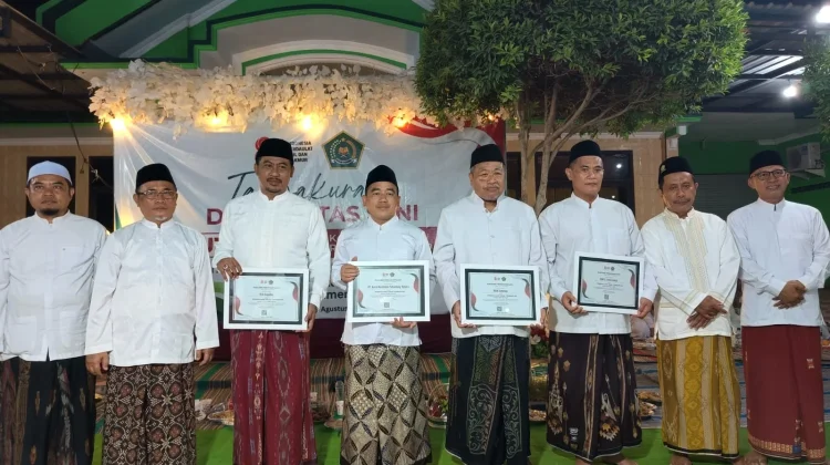 MAN Sumenep Borong Dua Juara HUT Ke-81 RI Kemenag Kabupaten Sumenep