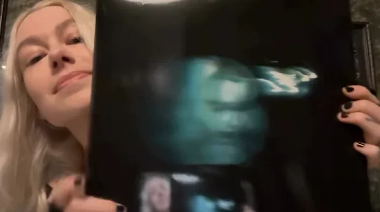 Phoebe Bridgers Rilis Lost Weekend dan Video I Can’t Wait