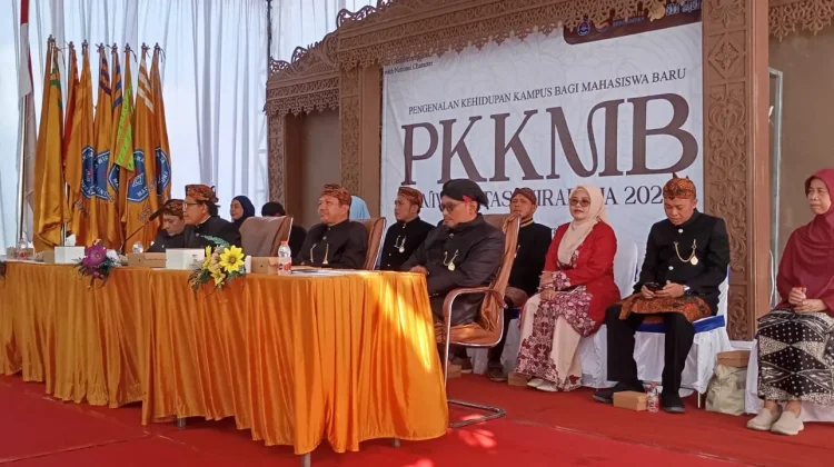 Unija Resmi Buka Almamater Raya 2026 dengan Semangat Arya Wiraraja