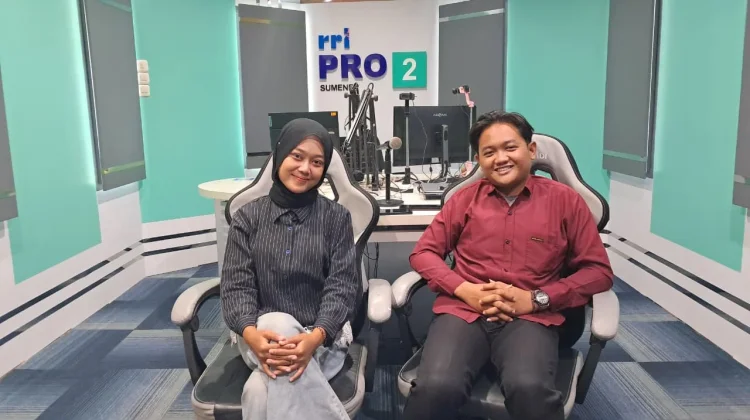 Organisasi Jadi Ruang Pengembangan Potensi Anak Muda