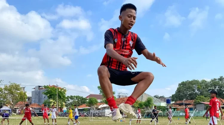 Lolos 32 Besar Piala Soeratin U-17, Persepam Siapkan Perombakan Skuad