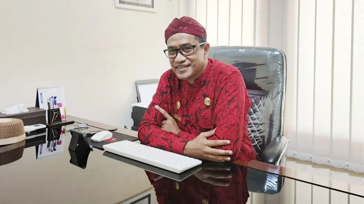 Seleksi JPT Pratama Sumenep Masuki Tahap Akhir