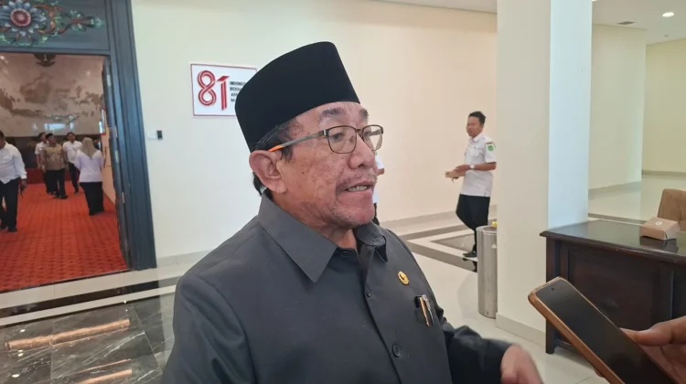 Wakil Bupati Sumenep: Peningkatan PAD Harus Didukung Pengawasan