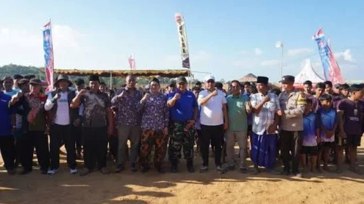 KORMI Sumenep Dorong Turnamen Kasti Jadi Agenda Rutin