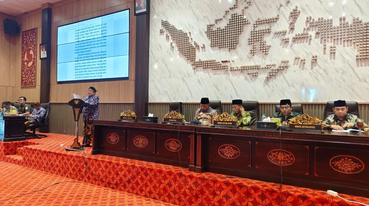Pemkab Sumenep Targetkan PAD Naik Rp40,78 Miliar