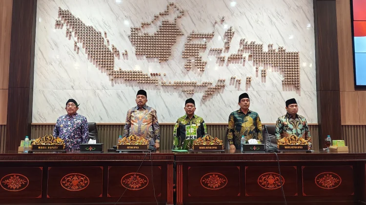 Pemkab Sumenep Perkuat Layanan Pendidikan dan Kesehatan