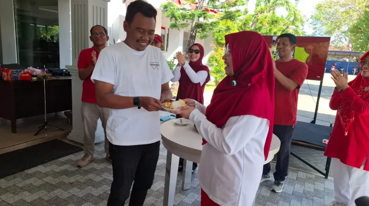 RRI Sumenep Launching RRI Fest 2026