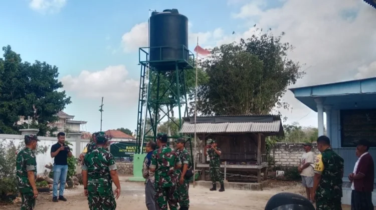 Bakti TNI AD, dari Harapan Warga hingga Amal Jariyah