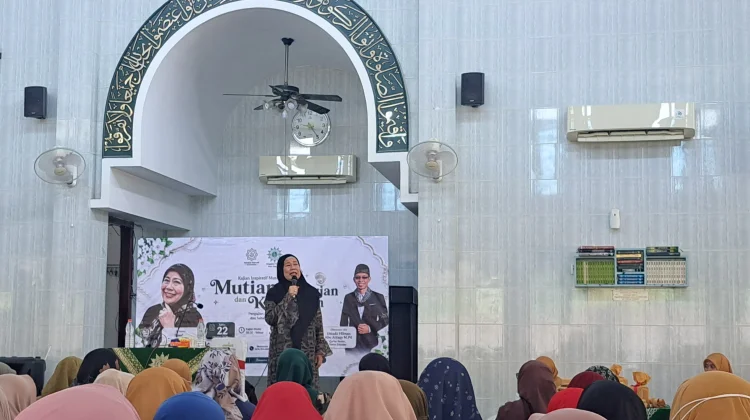 Aisyiyah Sumenep Gelar Safari Dakwah