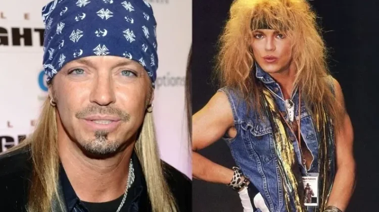 Bret Michaels Batalkan Seluruh Konser 2026, Fokus Pulihkan Kondisi Pascaoperasi