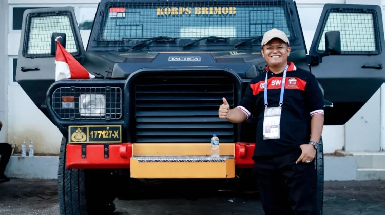 SGMRP Dipastikan Siap Gelar Laga Perdana Madura United Hadapi Persijap