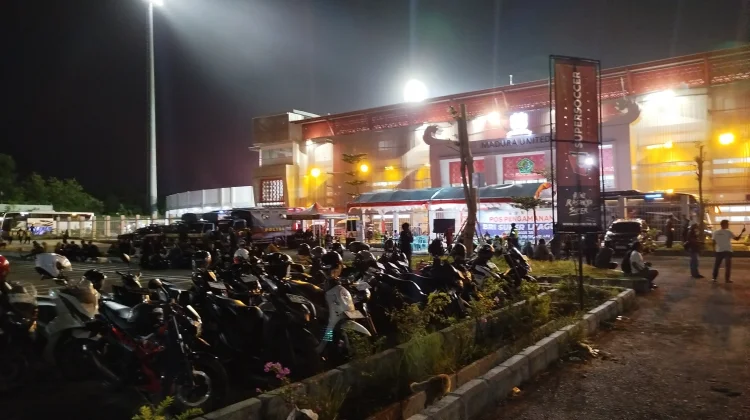 Super League Segera Bergulir, SGMRP Pamekasan Rampungkan Proses Assessment