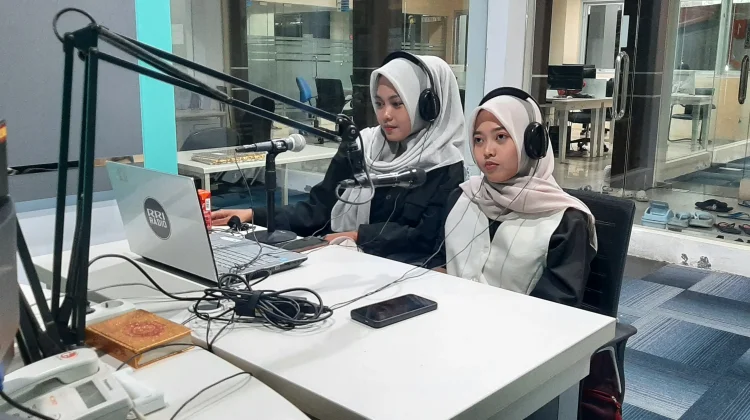 Perempuan di tengah Perubahan Sosial, Bertahan dan Menginspirasi