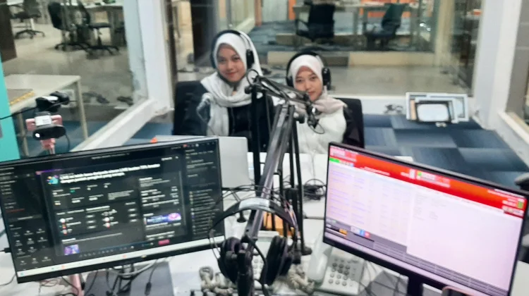 Perempuan di tengah Perubahan Sosial, Bertahan dan Menginspirasi