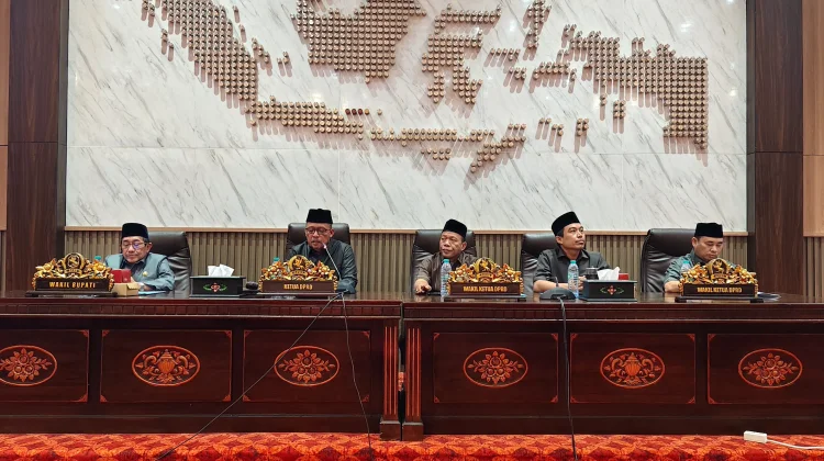 DPRD Sumenep Tekankan Perubahan APBD 2026 Tepat Sasaran