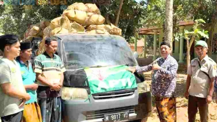 DKPP Sumenep Perluas Pasar Tembakau Prancak 95 ke Pamekasan