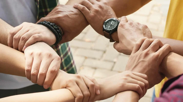 Demokrasi Tidak Hanya Soal Pemilu, Bisa Dimulai dari Kehidupan Sehari-hari