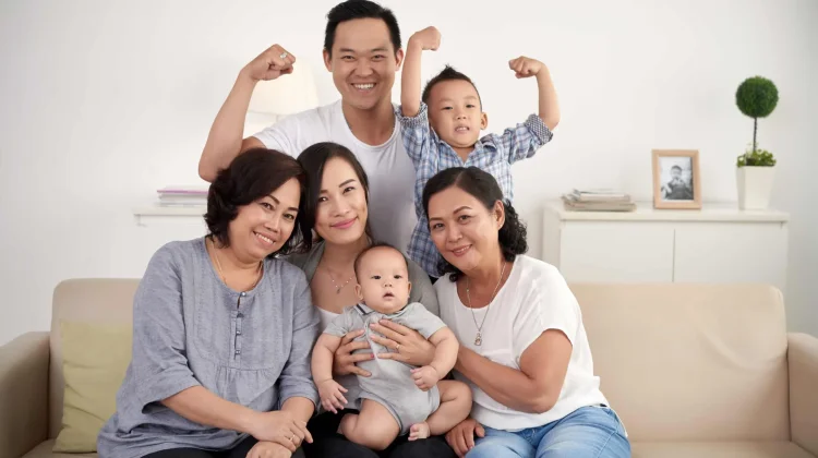 Keluarga Jadi Ruang Awal Menanamkan Nilai Demokrasi