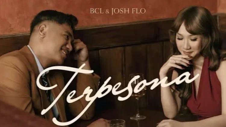 BCL dan Josh Flo Bersatu dalam “Terpesona”