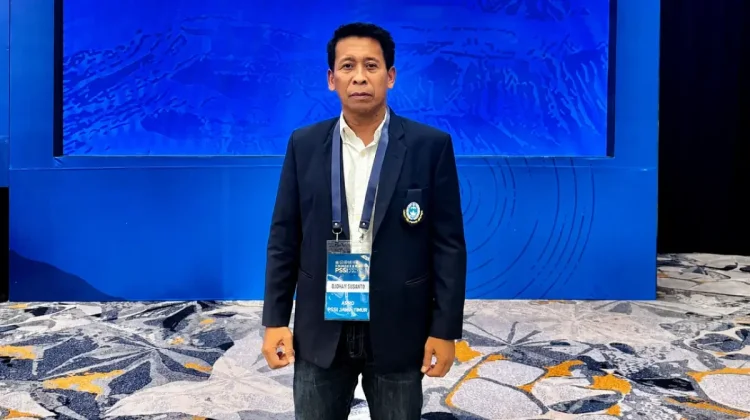 Jadwal Babak 32 Besar Piala Soeratin U-17 Jatim Masih Tahap Pengundian
