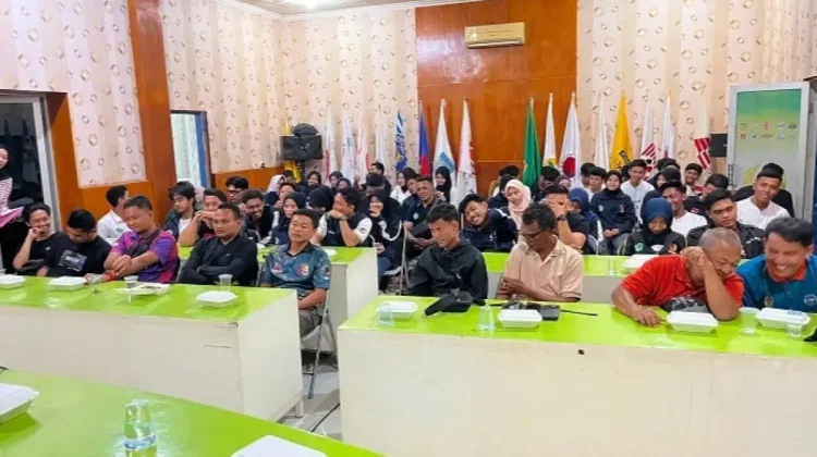 KONI Pamekasan Data Ulang Atlet Peraih Medali Proyeksi Porprov Jatim 2027
