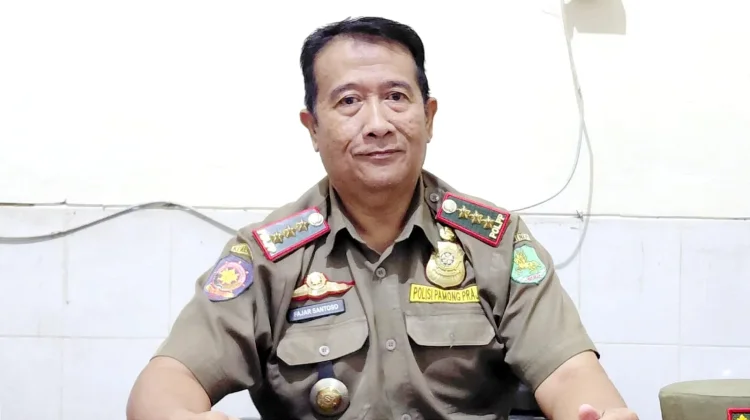 Halo RRI: Satpol PP Sumenep Tanggapi Keluhan Pengamen di Pertigaan Babalan
