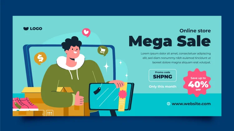 Promo Belanja Online Picu Belanja Berlebihan