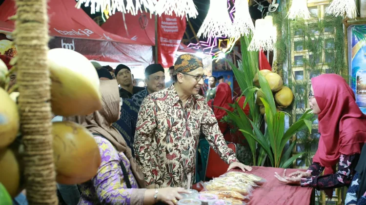 Madura Night Vaganza Jadi Media Promosi Potensi Sumenep