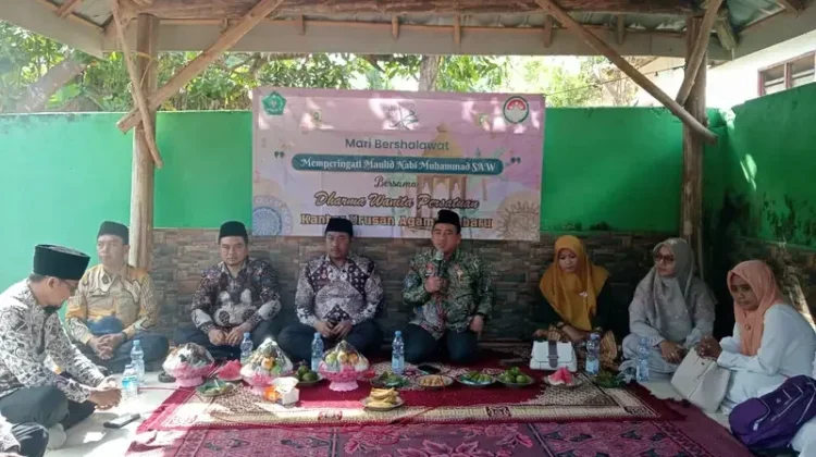 Kemenag Sumenep Ajak ASN Teladani Akhlak Rasulullah