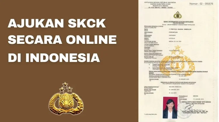 SKCK "Online", Polresta Sumenep Mudahkan Masyarakat Kepulauan