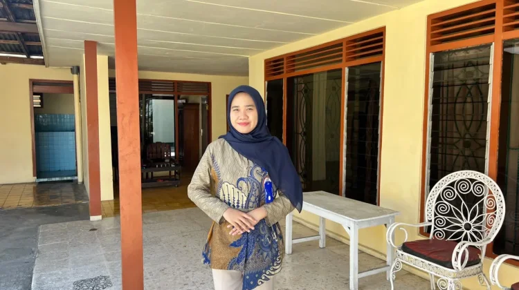 Generasi Muda Rasakan Kemudahan Skrining Kesehatan melalui Mobile JKN