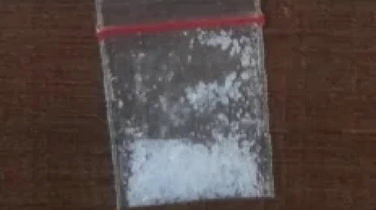 Diduga Miliki Sabu, Seorang Pria Diamankan di Gudang Hotel