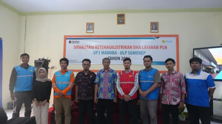 Menyambut Hari Pelanggan Nasional 2026, PLN Edukasi Keselamatan Ketenagalistrik